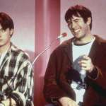 Jason Lee, Jeremy London