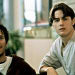 Jason Lee, Jeremy London