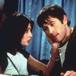 Jason Lee, Shannen Doherty
