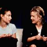 Joey Lauren Adams, Claire Forlani