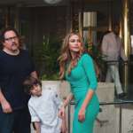 Emjay Anthony, Sof&iacute;a Vergara, Jon Favreau