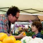 Emjay Anthony, Jon Favreau