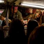 Emjay Anthony, Sof&iacute;a Vergara, Jon Favreau