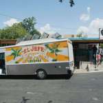 Emjay Anthony, John Leguizamo, Jon Favreau