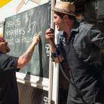 John Leguizamo, Jon Favreau