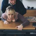 Iben Hjejle, Jens Albinus