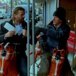 Peter Gantzler, Jens Albinus