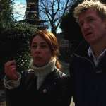 Sofie Gr&aring;b&oslash;l, Jens Albinus