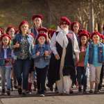Melissa McCarthy, Kristen Bell, Ella Anderson, Aleandra Newcomb, Eva Peterson, Presley Coley