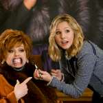 Melissa McCarthy, Kristen Bell