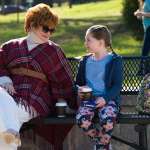 Melissa McCarthy, Ella Anderson