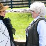 Melissa McCarthy, Kathy Bates