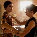 Ellie Reed, Britt Robertson