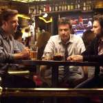 Charlie Day, Jason Sudeikis, Jason Bateman