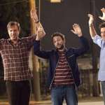 Charlie Day, Jason Sudeikis, Jason Bateman