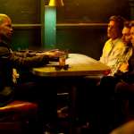 Jamie Foxx, Charlie Day, Jason Sudeikis, Jason Bateman