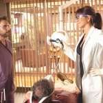 Jennifer Aniston, Charlie Day