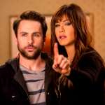 Jennifer Aniston, Charlie Day