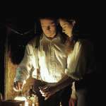 Rebecca Hall, Dominic West