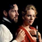 Erland Josephson, Liv Ullmann