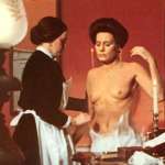 Ingrid Thulin, Kari Sylwan