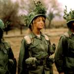 Goldie Hawn, Toni Kalem, Damita Jo Freeman