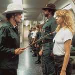 Mary Kay Place, Eileen Brennan, Goldie Hawn, Hal Williams, Damita Jo Freeman