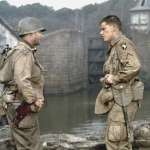 Tom Hanks, Matt Damon