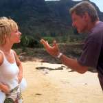 Anne Heche, Harrison Ford