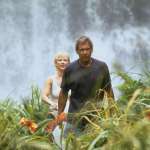 Anne Heche, Harrison Ford