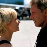 Anne Heche, Harrison Ford
