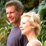 Anne Heche, Harrison Ford