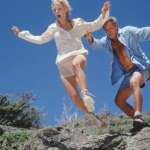 Anne Heche, Harrison Ford