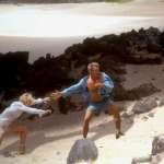 Anne Heche, Harrison Ford