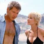 Anne Heche, Harrison Ford