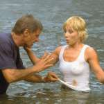 Anne Heche, Harrison Ford