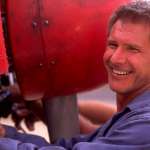 Harrison Ford