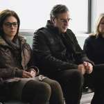 Jasmine Trinca, Milvia Marigliano, Massimiliano Tortora