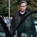 Massimiliano Tortora