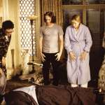 Frances Conroy, Lauren Ambrose, Rainn Wilson, Ben Foster