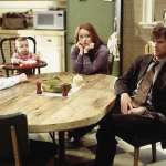 Lauren Ambrose, Brenna Tosh, Peter Krause, Michael C. Hall