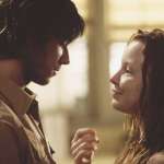 Lauren Ambrose, John Paul Pitoc