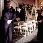 Lauren Ambrose, Michael C. Hall