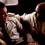 Michael C. Hall, Mathew St. Patrick