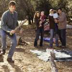 Myndy Crist, Deven Streeton, Bronwyn Tosh, Peter Krause, Lili Taylor, Robert Cicchini