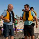 Larry Miller, Tim Allen