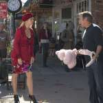 Tim Allen, Jenna Elfman