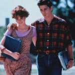 Michael Schoeffling, Molly Ringwald
