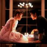 Michael Schoeffling, Molly Ringwald