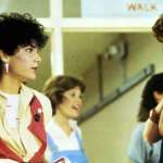 Molly Ringwald, Liane Curtis